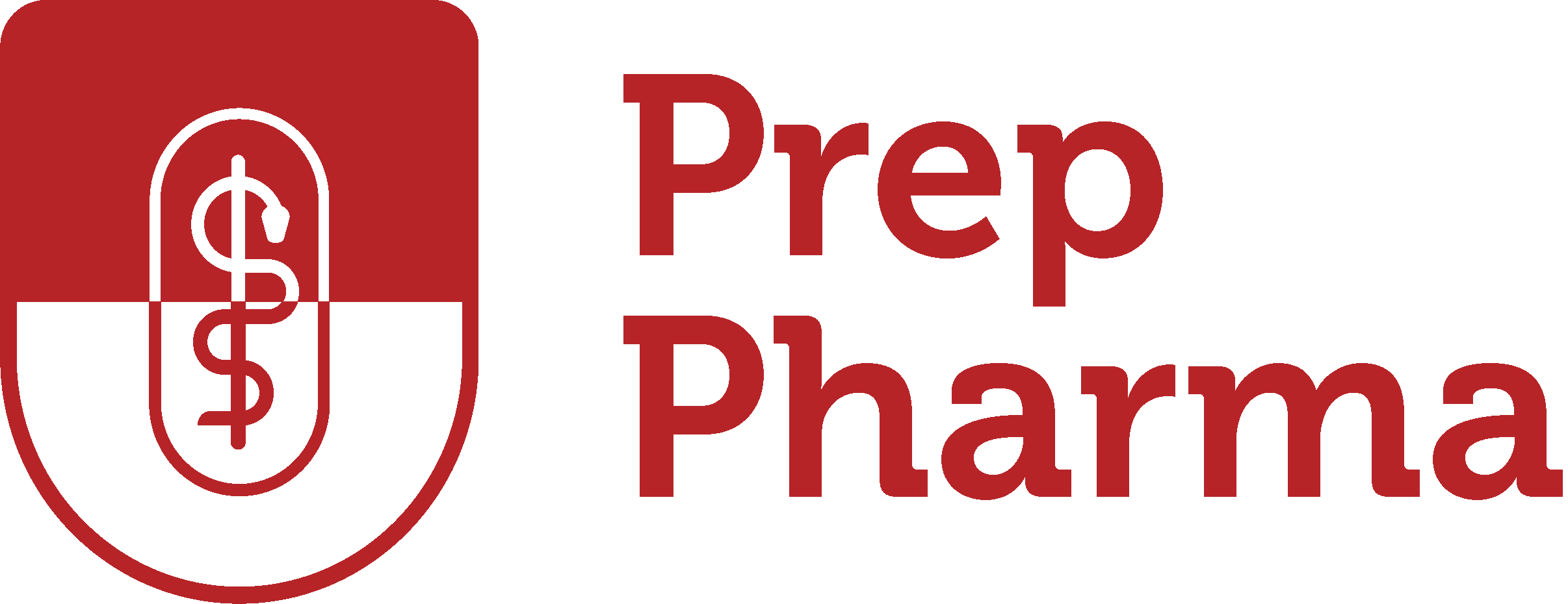 Prep Pharma Logo